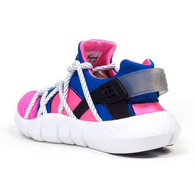 Nike Air Huarache II Women Shoes--001